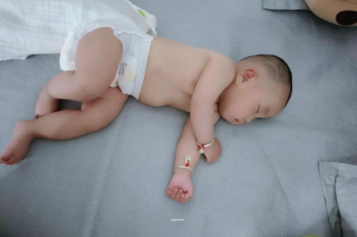 西双版纳宝宝细菌性痢疾